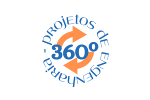 Projeto de engenharia em 360º