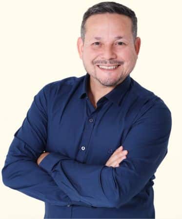 Devanil de Queiroz Camargo