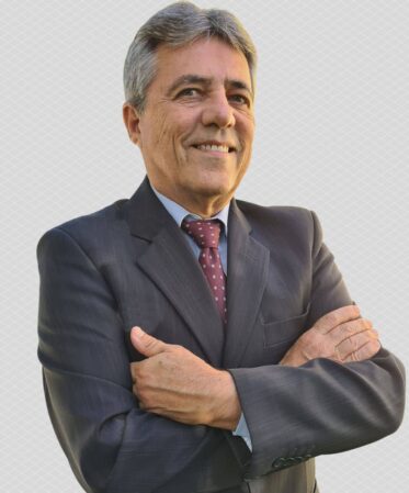 Geraldo dos Santos Saramago
