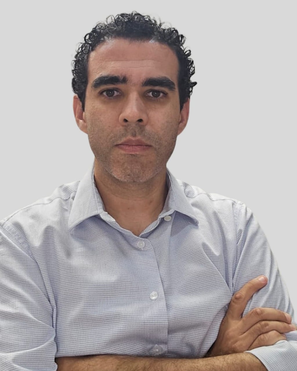 Marco Aurélio - Viena Engenharia